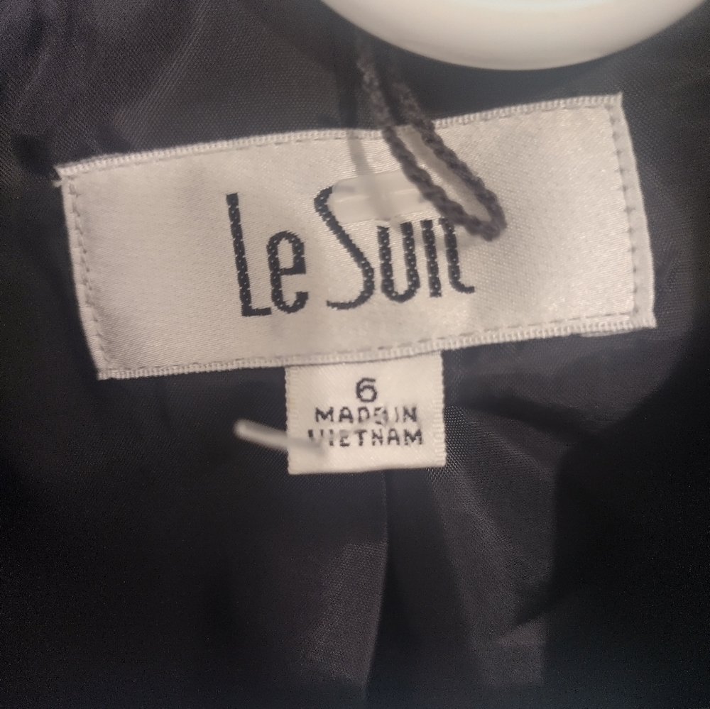 Jacket size 6 - Picture 4 of 9